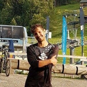 RichardZimmerma's avatar